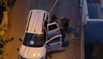 69 ilde yapılan operasyonlar sonucu 423 zehir taciri tutuklandı