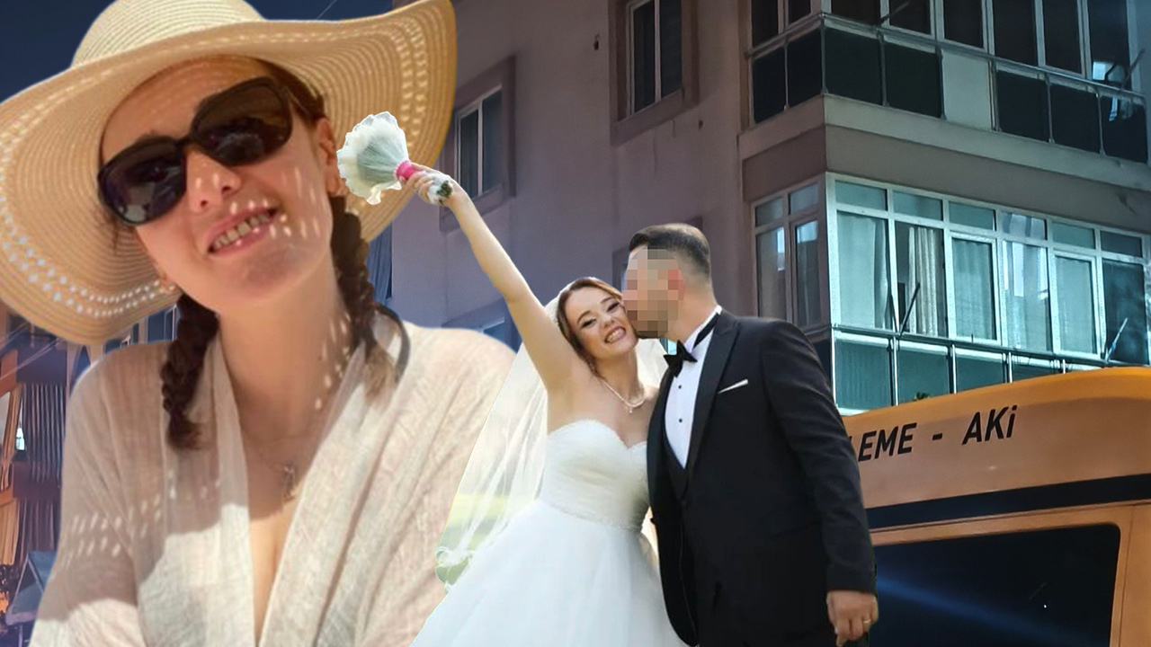 7 aylık hamile Esra hemşire evinde ölü bulundu: “Serumuna anestezik ilaç enjekte etti” iddiası