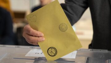 7 Haziran’da seçim var. Bu beldelerde yaşayanlar sandığa gidiyor