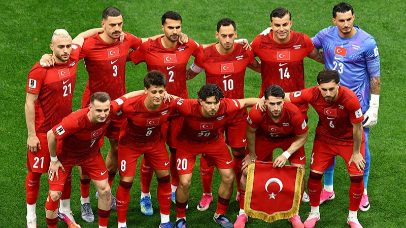 A Milli Futbol Takımı, ABD karşısında. Montella ile 36. maç