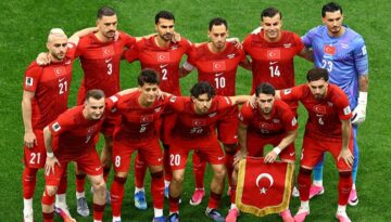 A Milli Takım’da neler oluyor? Eleştiri gelmişti; Merih Demiral’dan bıyık, Eren Elmalı’dan saç kararı