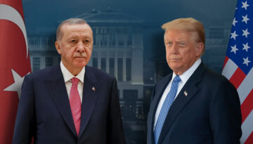 ABD Başkanı Donald Trump: Türkiye’ye gideceğim