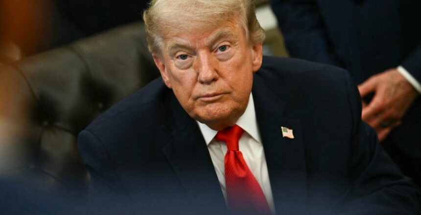 ABD-İran anlaşmasının ayrıntıları sızdı. İşte Trump’ın çok güvendiği maddeler…