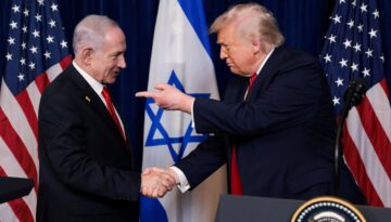 ABD’de Netanyahu’ya tepkiler büyüyor, İsrail’e destek azalıyor
