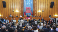 ABP Genel Başkanı’nın iddiası: CHP’den 86 vekil bize katılacak