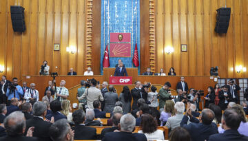 ABP Genel Başkanı’nın iddiası: CHP’den 86 vekil bize katılacak