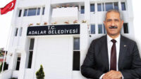Adalar Belediyesi’nde başkanvekili belli oldu