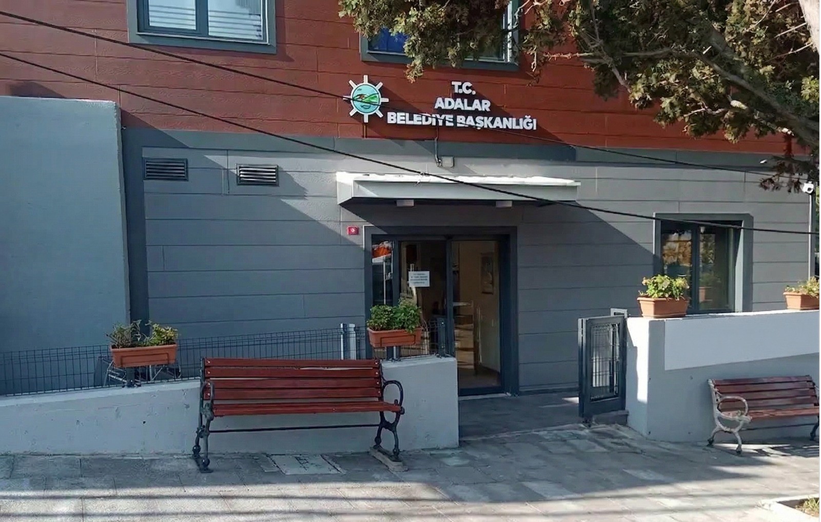 Adalar Belediyesi’ne yönelik mali inceleme