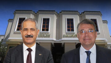 Adalar ve Silifke belediye başkanları görevden uzaklaştırıldı