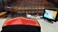 Adana’da rüşvetle tahliye iddiası. Ağır ceza hakimi görevden uzaklaştırıldı