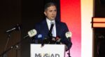 AK Parti Genel Başkan Yardımcısı Sırakaya: “Avrupa’daki Türk müteşebbisler 750 bin kişiye istihdam sağlıyor”