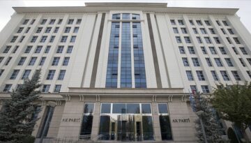 AK Parti kampa giriyor. Program belli oldu, iki ana başlıktan oluşacak