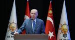 AK Parti yarın kampa giriyor