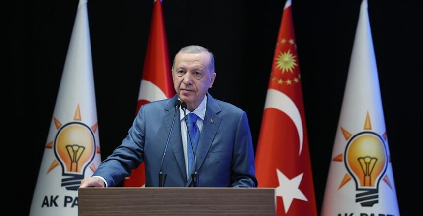 AK Parti yarın kampa giriyor