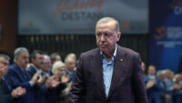 AK Parti’nin yeni şarkısı ilk kez dinletildi
