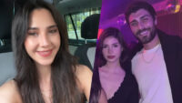 Ali Öner’in eski nişanlısı Livanur Aydın’dan yeni açıklama. “Ben iyileşiyorum”