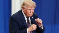 Amerikan siyaseti Trump’a karşı birleşti