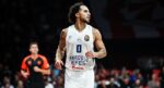 Anadolu Efes’te 8 yıllık dönem sona erdi. “Örnek bir sporcuya veda ediyoruz”