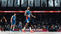 Anadolu Efes’te ayrılık açıklandı