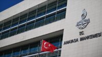 Anayasa Mahkemesi’nden CHP kararı. Amblem başvurusu karara bağlandı