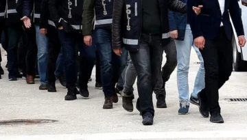 Ankara ve İstanbul’da yeni nesil suç örgütü operasyonu