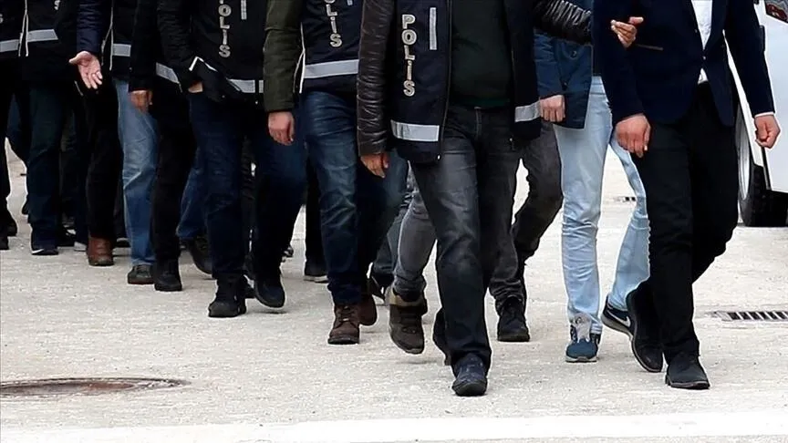 Ankara ve İstanbul’da yeni nesil suç örgütü operasyonu