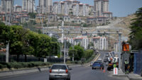 Ankara’da bazı yollar bugün trafiğe kapatılacak