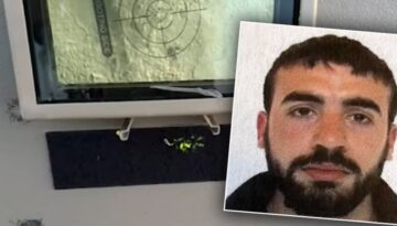 Ankara’da DAEŞ operasyonu. NATO zirvesi öncesi eylem talimatı veren şüphelinin evine baskın