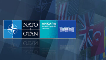 Ankara’da NATO Zirvesi alarmı. “Kırmızı alanlar” belirlendi, “Operasyon Turkuaz” devrede