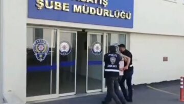 Ankara’da NATO zirvesi öncesi “Turkuaz” operasyonu: 58 tutuklama