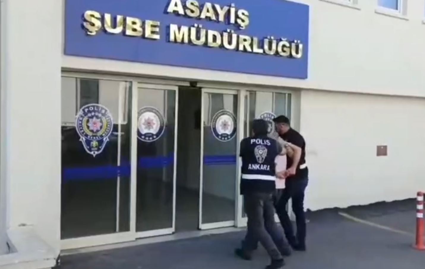 Ankara’da NATO zirvesi öncesi “Turkuaz” operasyonu: 58 tutuklama