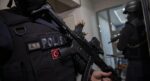 Ankara’da terör operasyonu. 178 kişi tutuklandı