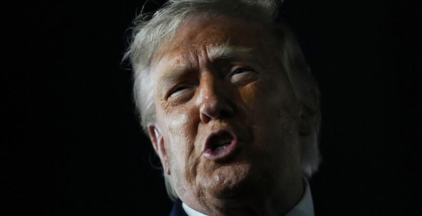 “Anlaşma çok yakın” dedi, 37 kez tekrarladı. Trump iki aydır aynı şeyi söylüyor