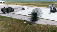 ASELSAN’dan DRONEDEF: Farklı konumlardan geldiler, saniyeler içinde yok etti