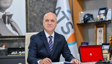 ATSO başkanının ölümünde korkunç şüphe. “Tartışma sırasında itiş kakıştan denize düştü”
