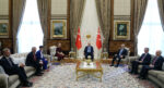 Avrupa Birliği’nden Ankara’ya kritik ziyaret