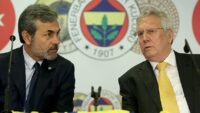 Aykut Kocaman’dan Fenerbahçe açıklaması. “Telefon görüşmesi sonrası iletişim kesildi”