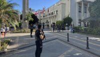 Aziz İhsan Aktaş davasında 33. duruşma. Zeydan Karalar savunma yaptı