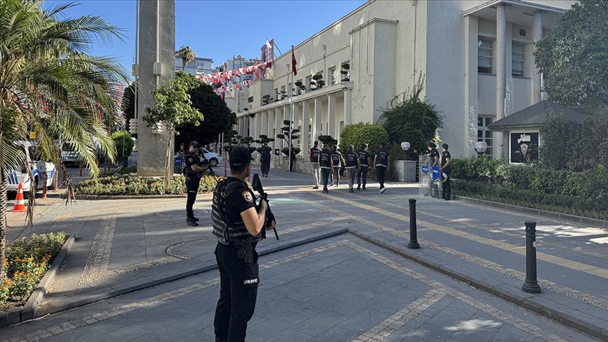 Aziz İhsan Aktaş davasında 33. duruşma. Zeydan Karalar savunma yaptı