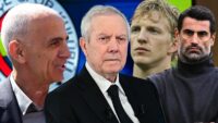 Aziz Yıldırım’ın Fenerbahçe’deki futbol yapılanması ve teknik direktörü netleşiyor. Volkan Demirel ve Kuyt’ın ardından bir anlaşma daha