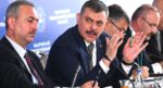Bakan Çiftçi: 1,4 milyon kişi gönüllü geri dönüş yaptı