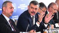 Bakan Çiftçi: 1,4 milyon kişi gönüllü geri dönüş yaptı