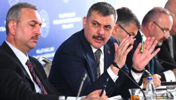 Bakan Çiftçi: 1,4 milyon kişi gönüllü geri dönüş yaptı