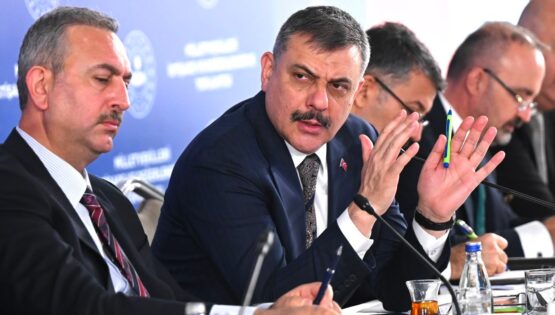 Bakan Çiftçi: 1,4 milyon kişi gönüllü geri dönüş yaptı