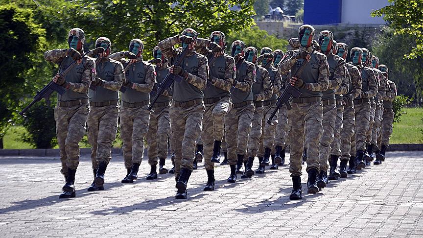 Bakan Çiftçi duyurdu: Jandarma Genel Komutanlığı 2026 atama sonuçları açıklandı