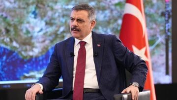 Bakan Çiftçi: Sahipsiz sokak hayvanlarının yüzde 83’ü toplandı