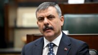 Bakan Çiftçi’den net mesaj. “Kadının can güvenliği için her görevi kararlılıkla yerine getireceğiz”