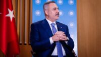 Bakan Fidan: İsrail, müzakereleri sabote etmek için ellerinden geleni yapıyor