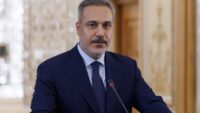 Bakan Fidan, Türkiye-Mısır-Pakistan-Suudi Arabistan Dışişleri Bakanları Toplantısı’na katılacak
