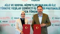 Bakan Göktaş’tan bağımlılıkla mücadele mesajı. “Evlatlarımızı korumak milli bir mesele”